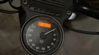 Harley Davidson  Iron 883