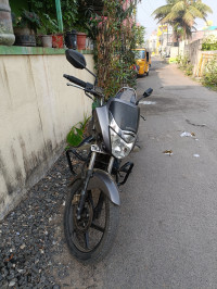 Honda CB Unicorn 160