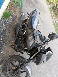 Honda CB Unicorn 160