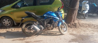 Suzuki Gixxer 150 2017 Model