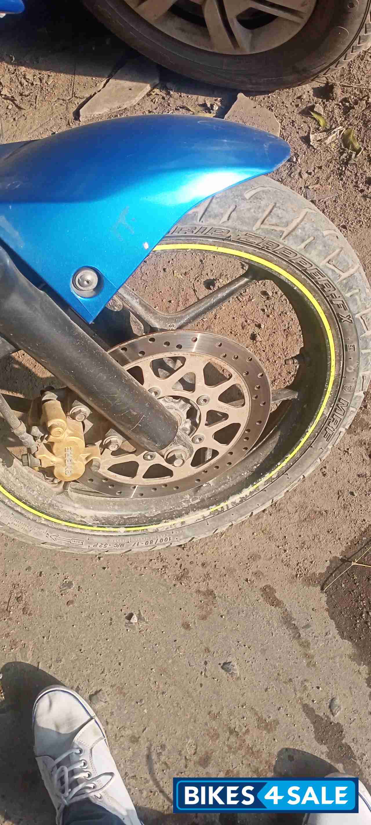 Suzuki Gixxer 150 Suzuki Gixxer 150