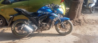 Suzuki Gixxer 150