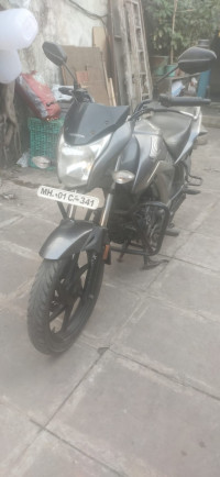 Honda CB Unicorn 160 2015 Model