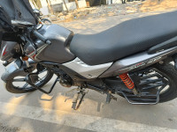 Honda CB Shine SP