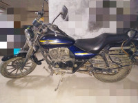 Bajaj Avenger Street 150 2017 Model