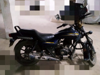 Bajaj Avenger Street 150