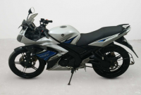 Yamaha YZF R15 S 2016 Model