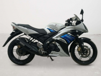 Yamaha YZF R15 S