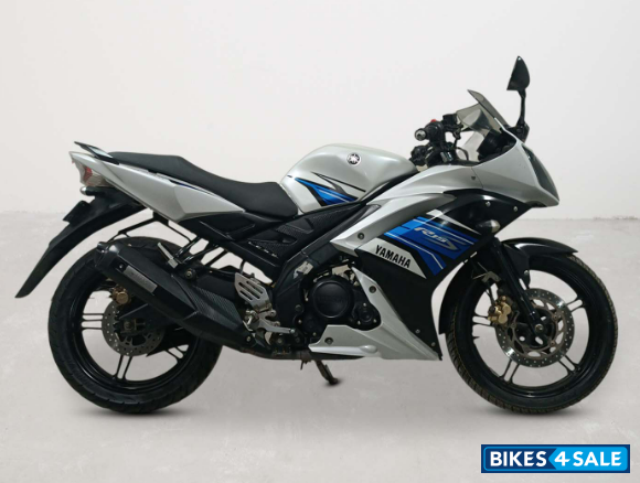 Yamaha YZF R15 S