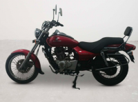 Bajaj Avenger 180 DTS-i 2013 Model