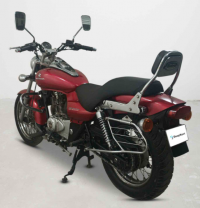 Bajaj Avenger 180 DTS-i