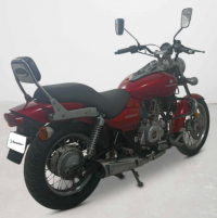 Bajaj Avenger 180 DTS-i