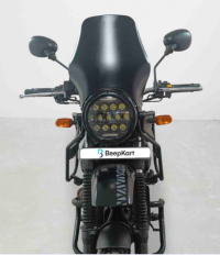 Royal Enfield Himalayan 2018 Model