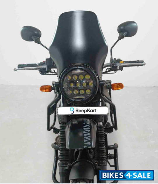 Royal Enfield Himalayan