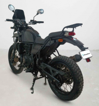Royal Enfield Himalayan