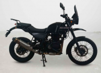 Royal Enfield Himalayan