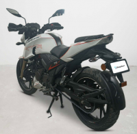 TVS Apache RTR 200 4V 2018 Model