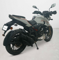 TVS Apache RTR 200 4V