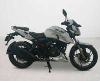 TVS Apache RTR 200 4V