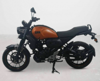 Yamaha FZ-X 2021 Model