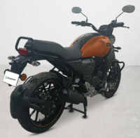 Yamaha FZ-X