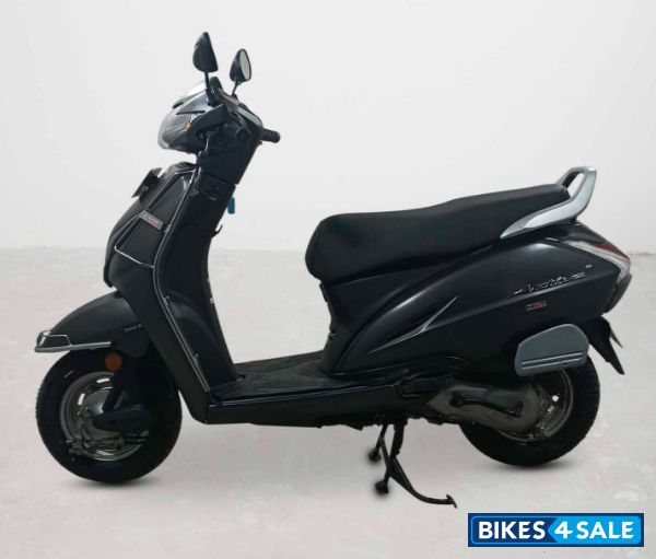 Honda Activa 5G