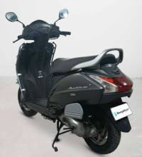 Honda Activa 5G