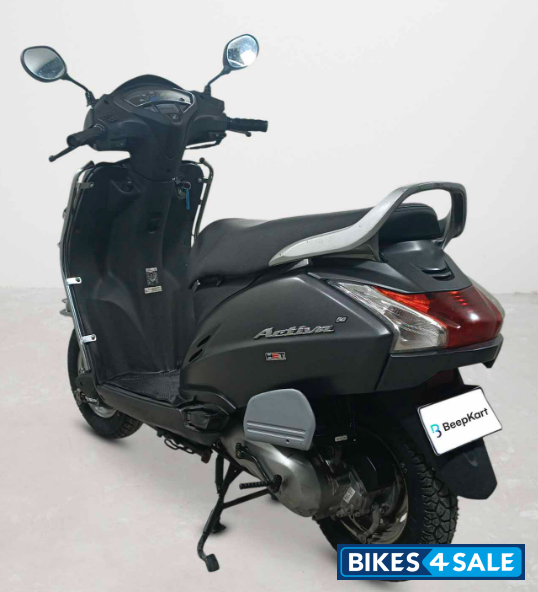 Honda Activa 5G