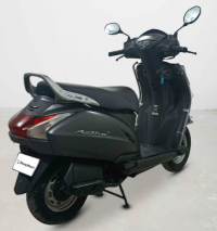 Honda Activa 5G