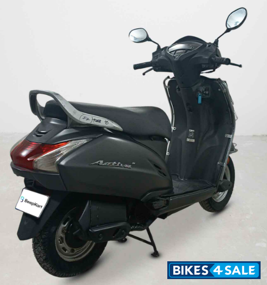 Honda Activa 5G