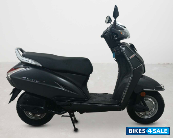 Honda Activa 5G