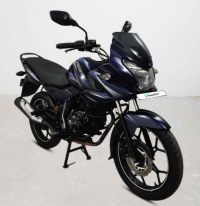 Bajaj Discover DTSi 150 2014 Model