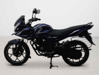 Bajaj Discover DTSi 150
