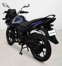 Bajaj Discover DTSi 150