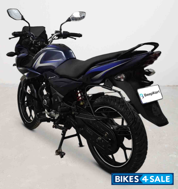 Bajaj Discover DTSi 150