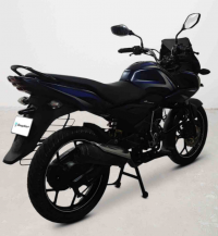Bajaj Discover DTSi 150