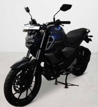 Yamaha FZ-S FI V2 2019 Model