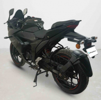 Suzuki Gixxer SF