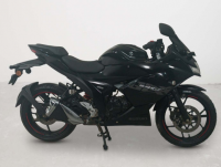 Suzuki Gixxer SF