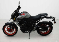 Yamaha MT-15 2021 Model