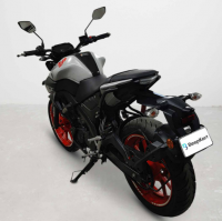 Yamaha MT-15