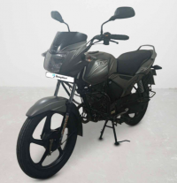 TVS Star City Plus 2018 Model
