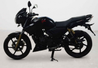 TVS Apache RTR 180 2018 Model