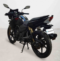 TVS Apache RTR 180