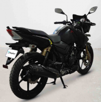 TVS Apache RTR 180