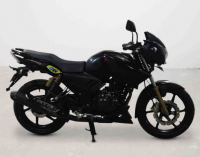 TVS Apache RTR 180