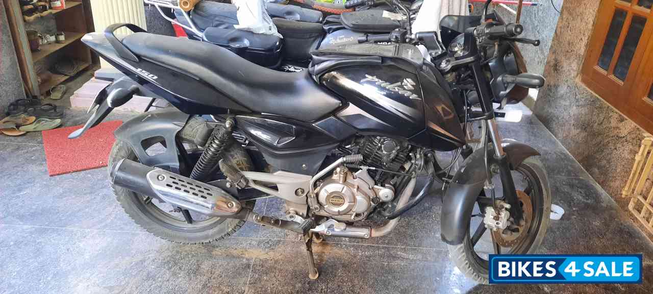 Bajaj Pulsar 150 DTSi