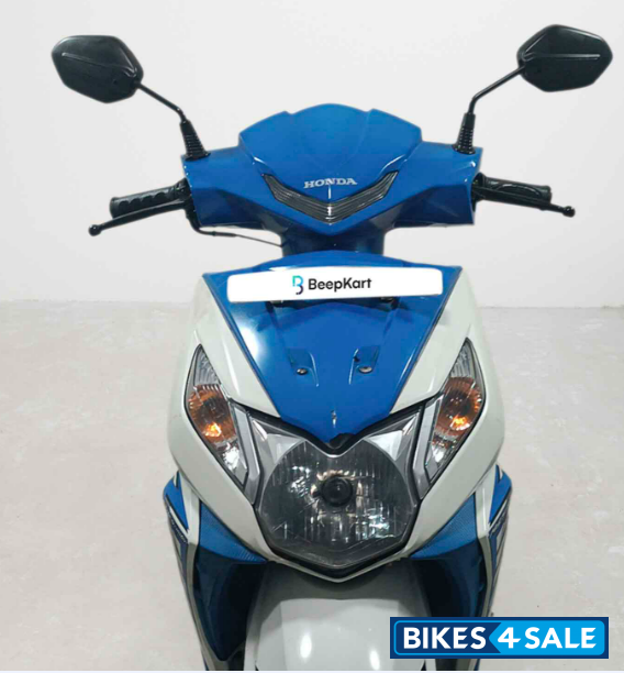 Honda Dio