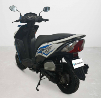 Honda Dio