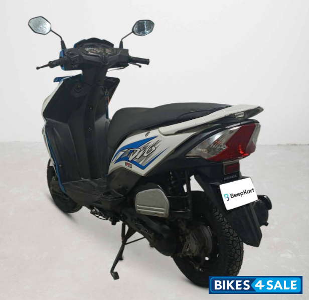 Honda Dio